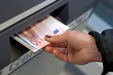 банкоматы с обменом валюты втб