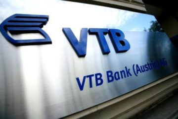 VTB Bank Austria 450x300