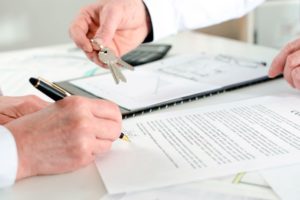 Пошаговый процесс заполнения ипотечного договора в ВТБ: 8 основных шагов
