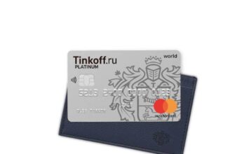 ТОП-7 дебетовых карт Тинькофф с бесплатным обслуживанием